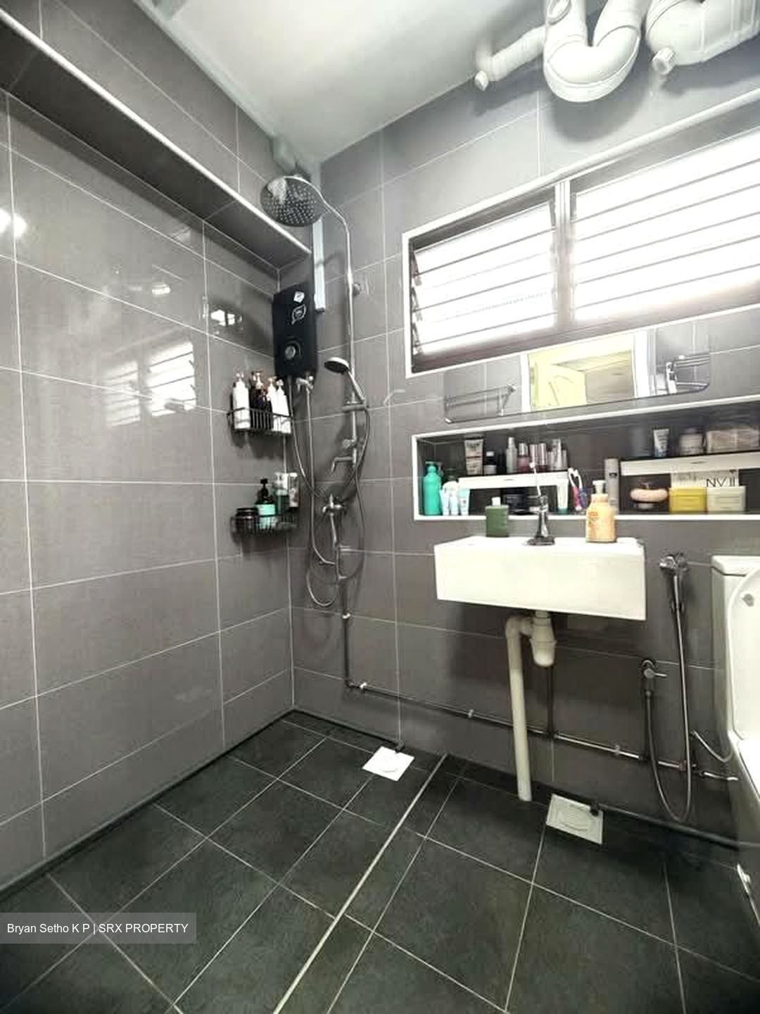 Blk 527 Choa Chu Kang Street 51 (Choa Chu Kang), HDB Executive #597173061